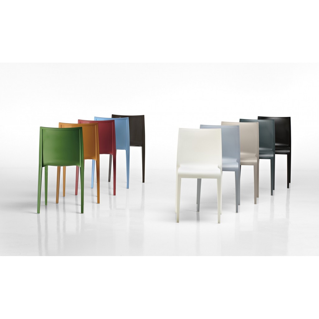 Scaun Nassau 533 - Nuovo Design